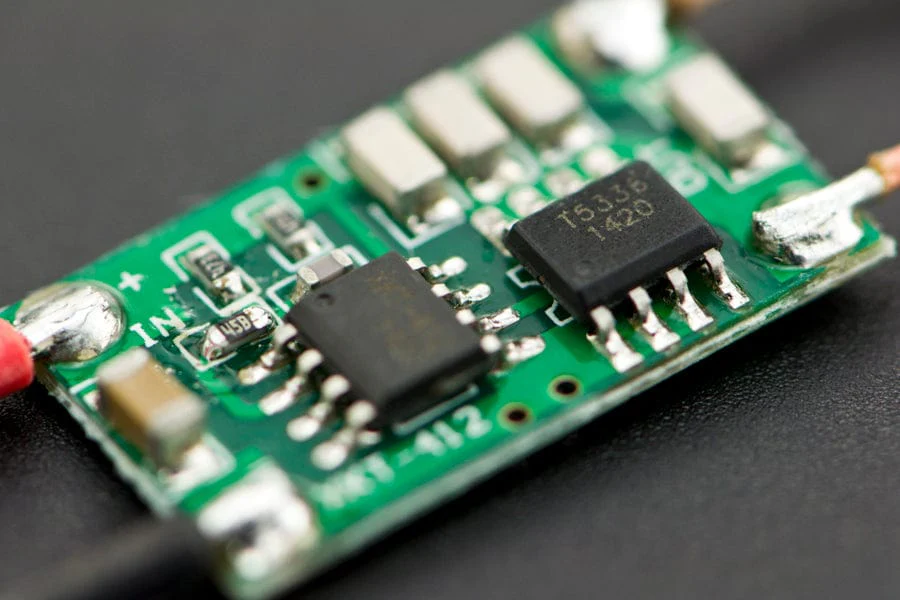 Wireless Charging Module 5V/300mA - Image 5