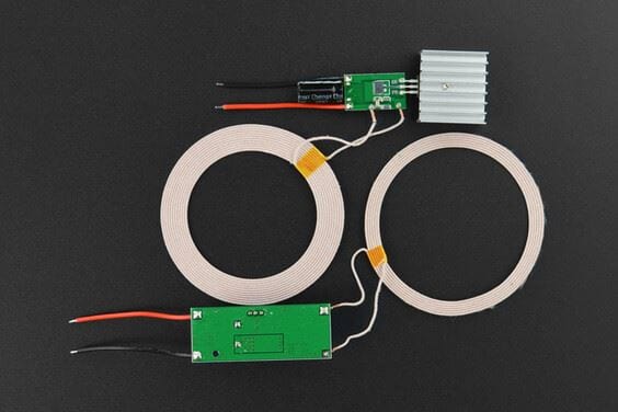 Wireless Charging Module 5V/5A - Image 3