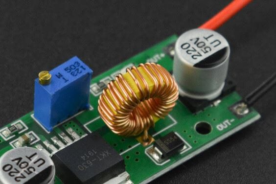 Wireless Charging Module 5V/5A - Image 4