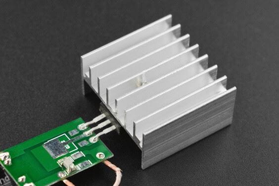 Wireless Charging Module 5V/5A - Image 5