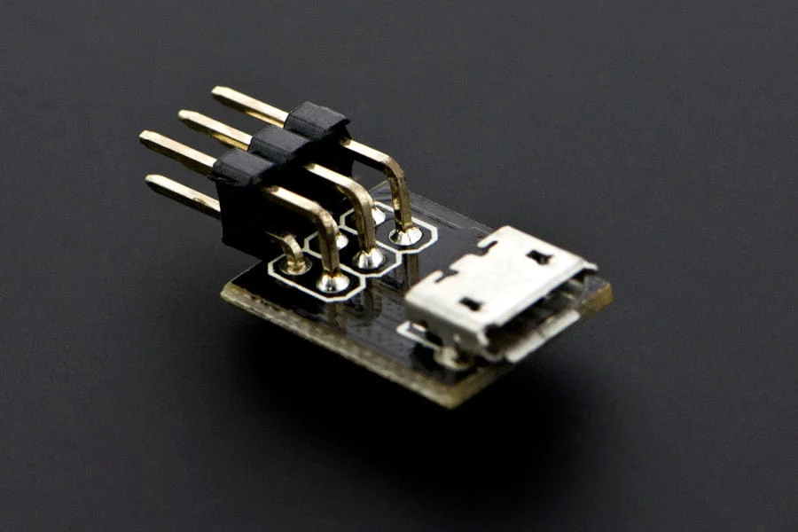 Wireless GamePad V2.0 for Arduino [Discontinued] - Image 10