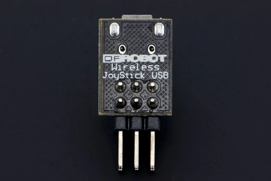 Wireless GamePad V2.0 for Arduino [Discontinued] - Image 2