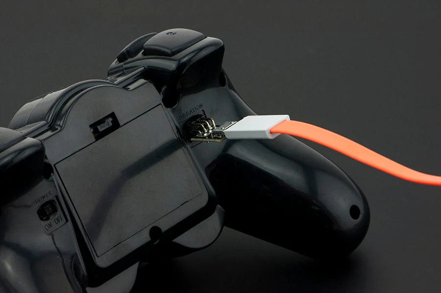 Wireless GamePad V2.0 for Arduino [Discontinued] - Image 3