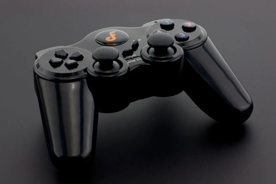 Wireless GamePad V2.0 for Arduino [Discontinued] - Image 5