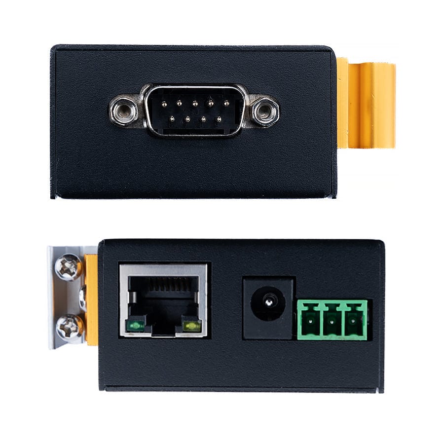 WIZnet W232N Ethernet to RS232 Converter - Image 2