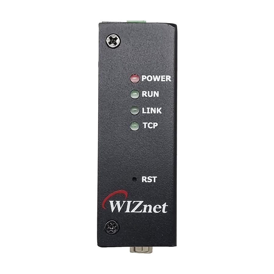WIZnet W232N Ethernet to RS232 Converter - Image 4