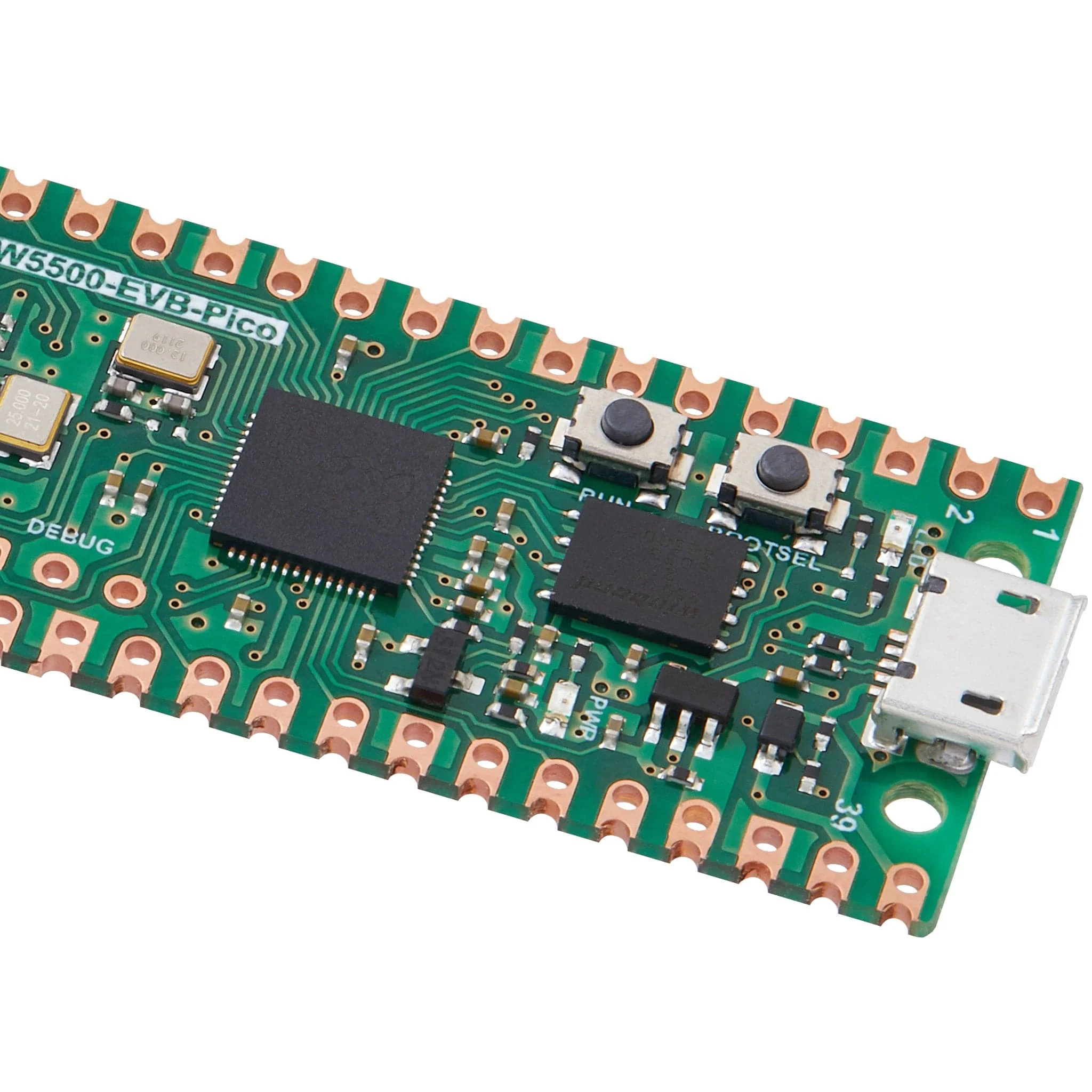 WIZnet W5500-EVB-Pico - Image 3