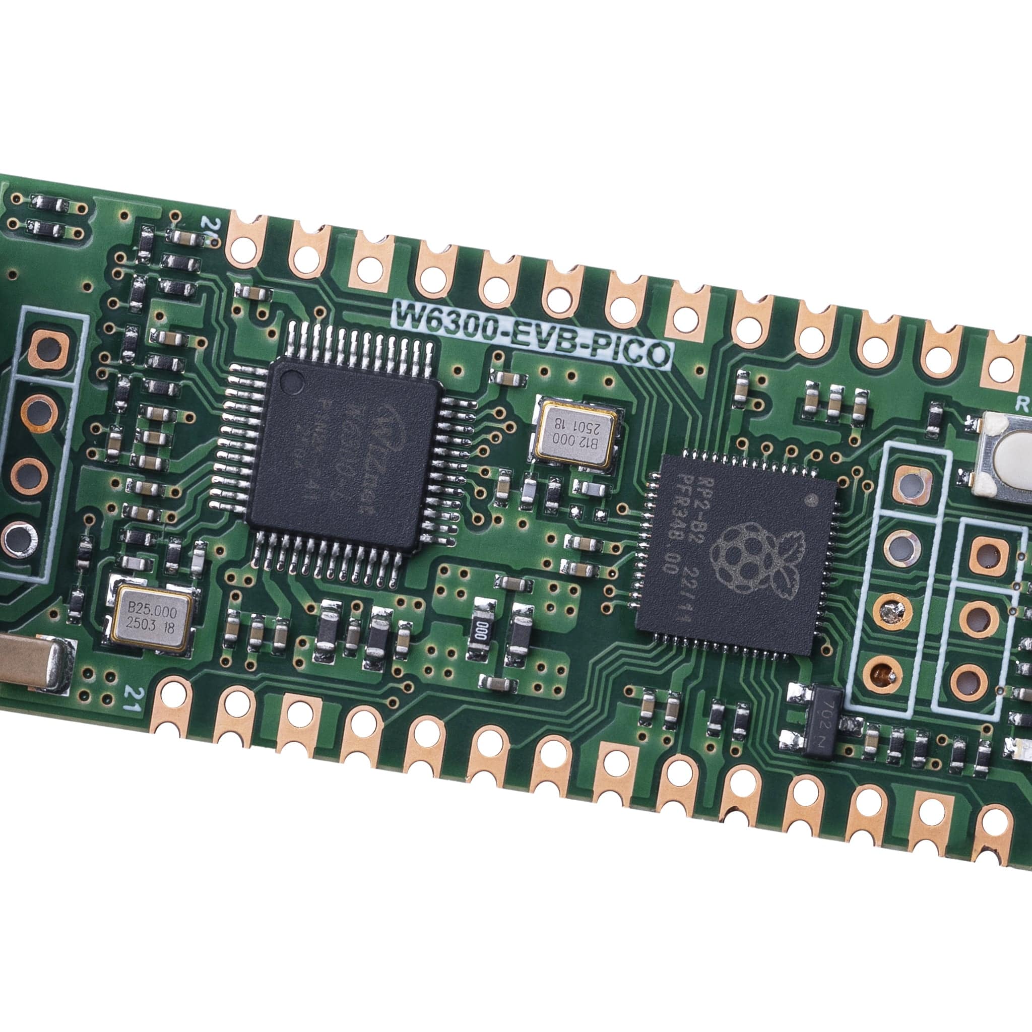 WIZnet W6300-EVB-Pico - Image 2