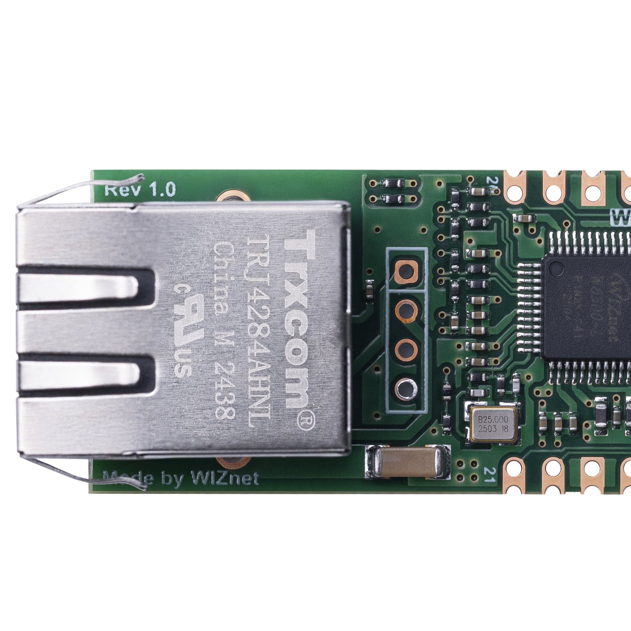 WIZnet W6300-EVB-Pico - Image 3