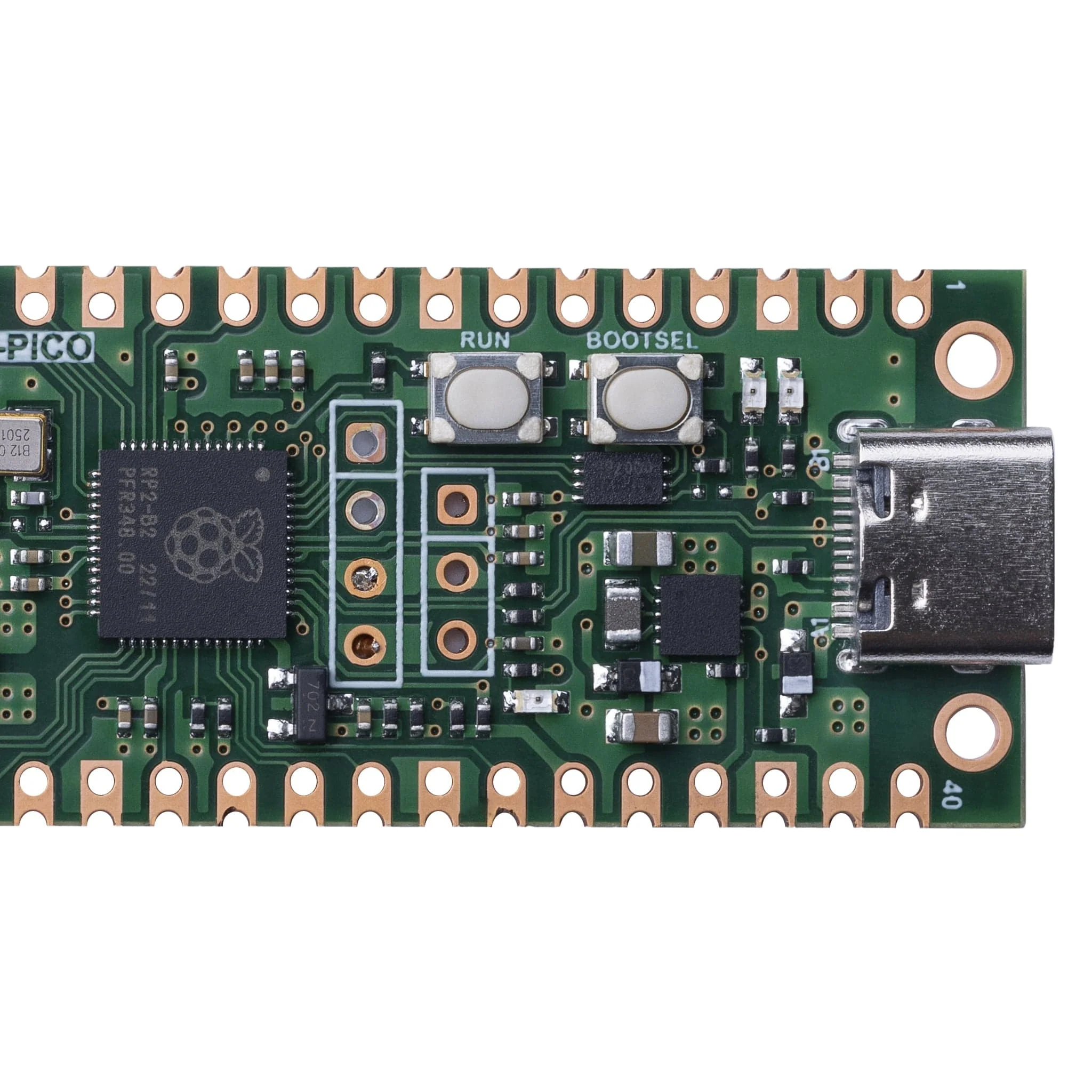 WIZnet W6300-EVB-Pico - Image 4