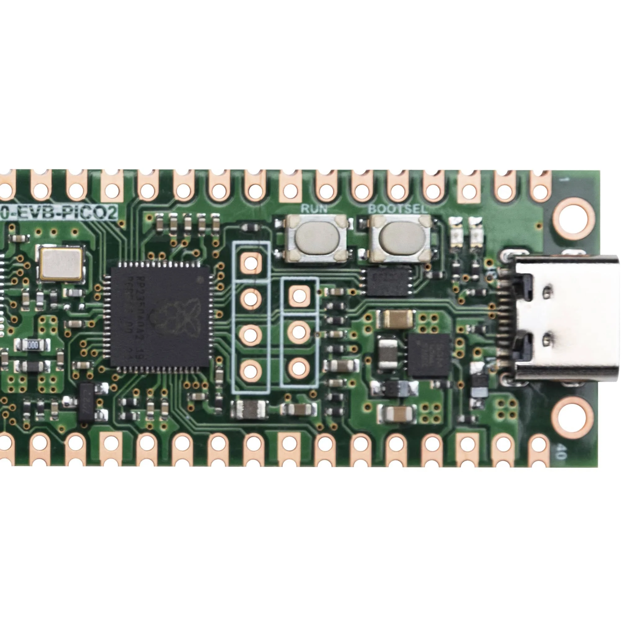 WIZnet W6300-EVB-Pico2 - Image 3