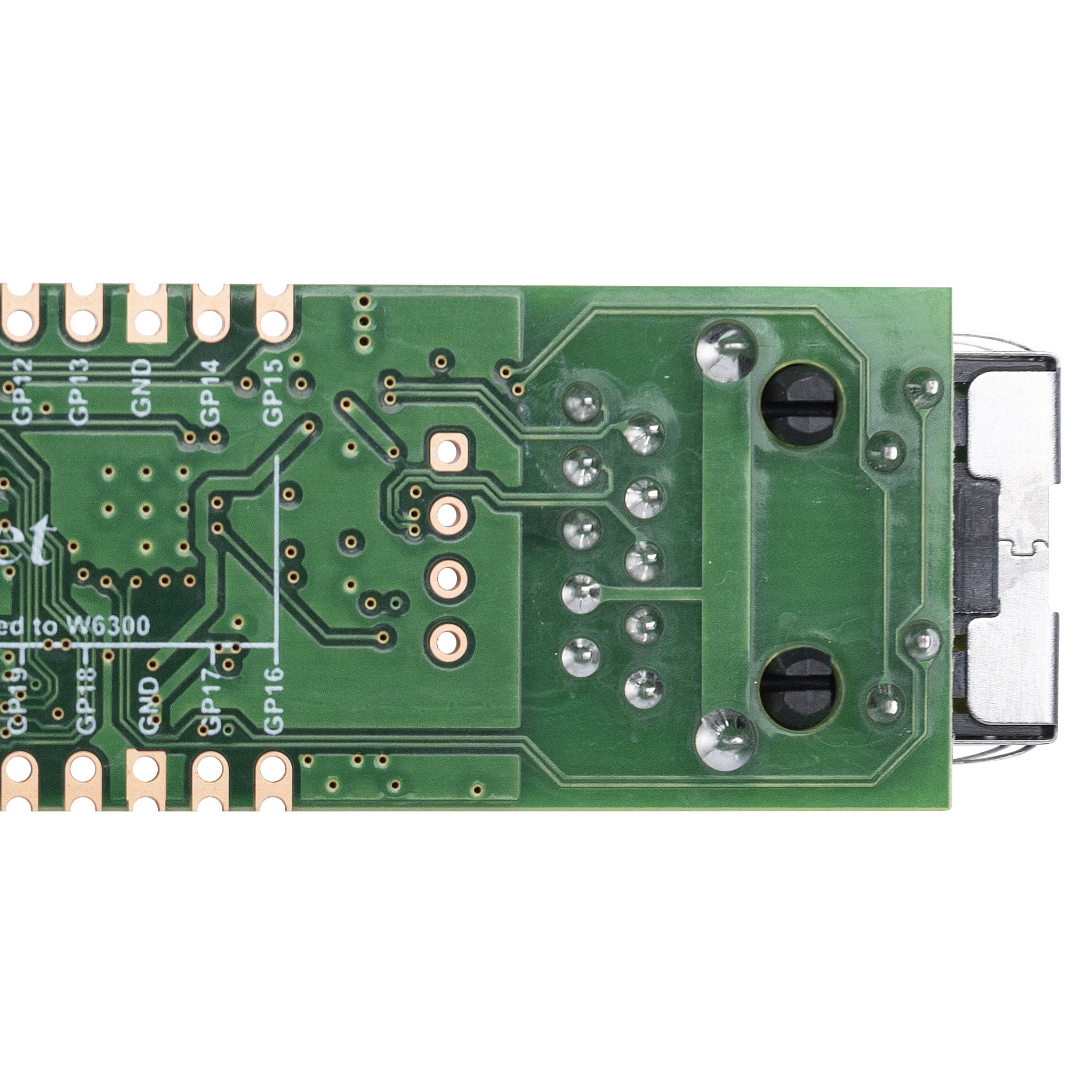 WIZnet W6300-EVB-Pico2 - Image 4