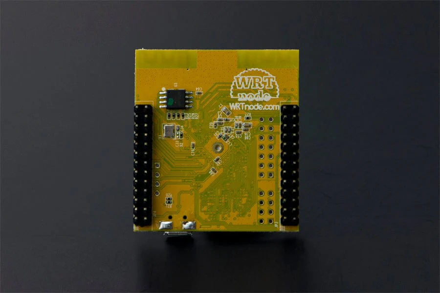 WRTnode - A Mini OpenWRT Dev Board [Discontinued] - Image 6