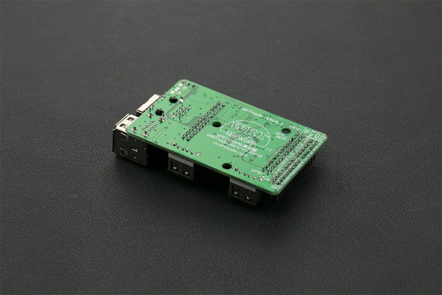 WRTnode Standard Shield [Discontinued] - Image 2