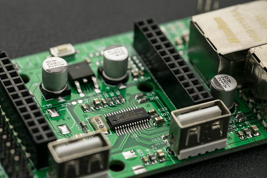 WRTnode Standard Shield [Discontinued] - Image 4