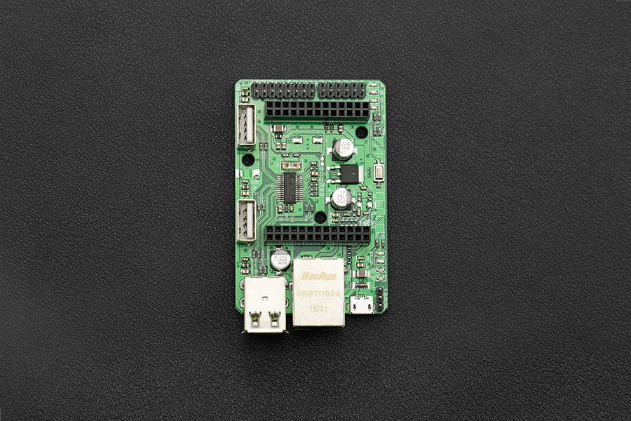 WRTnode Standard Shield [Discontinued] - Image 6