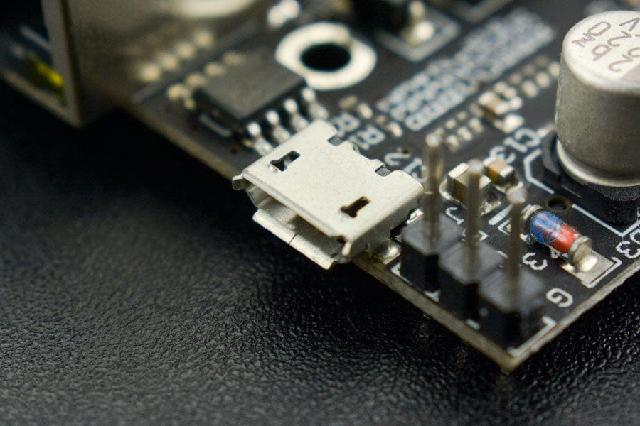 WRTnode2P - Devboard [Discontinued] - Image 2