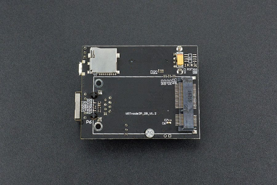 WRTnode2P - Devboard [Discontinued] - Image 3