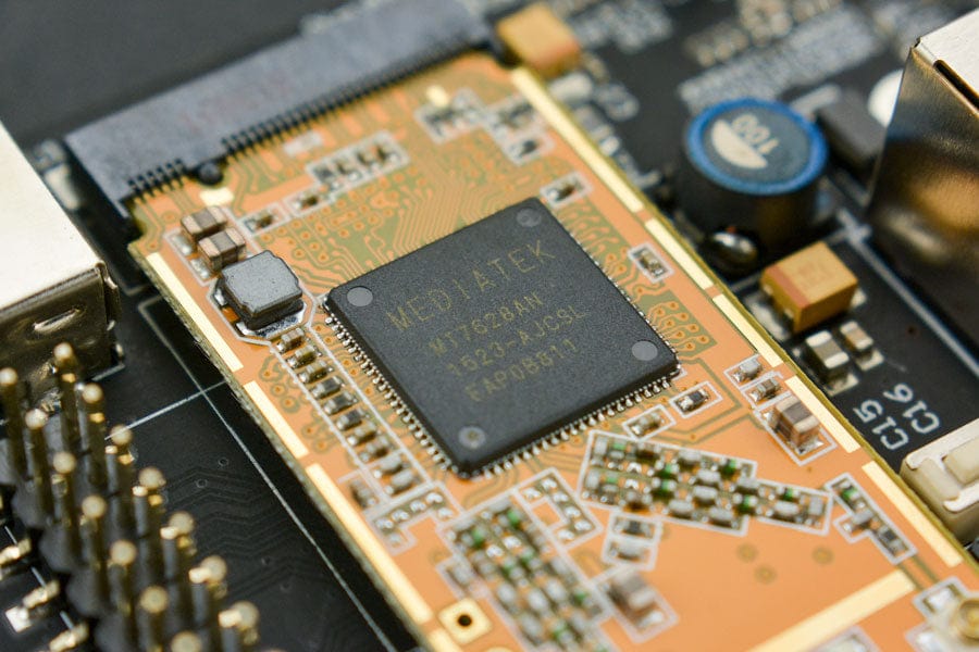 WRTnode2P - Devboard [Discontinued] - Image 4