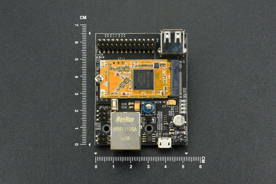 WRTnode2P - Devboard [Discontinued] - Image 5