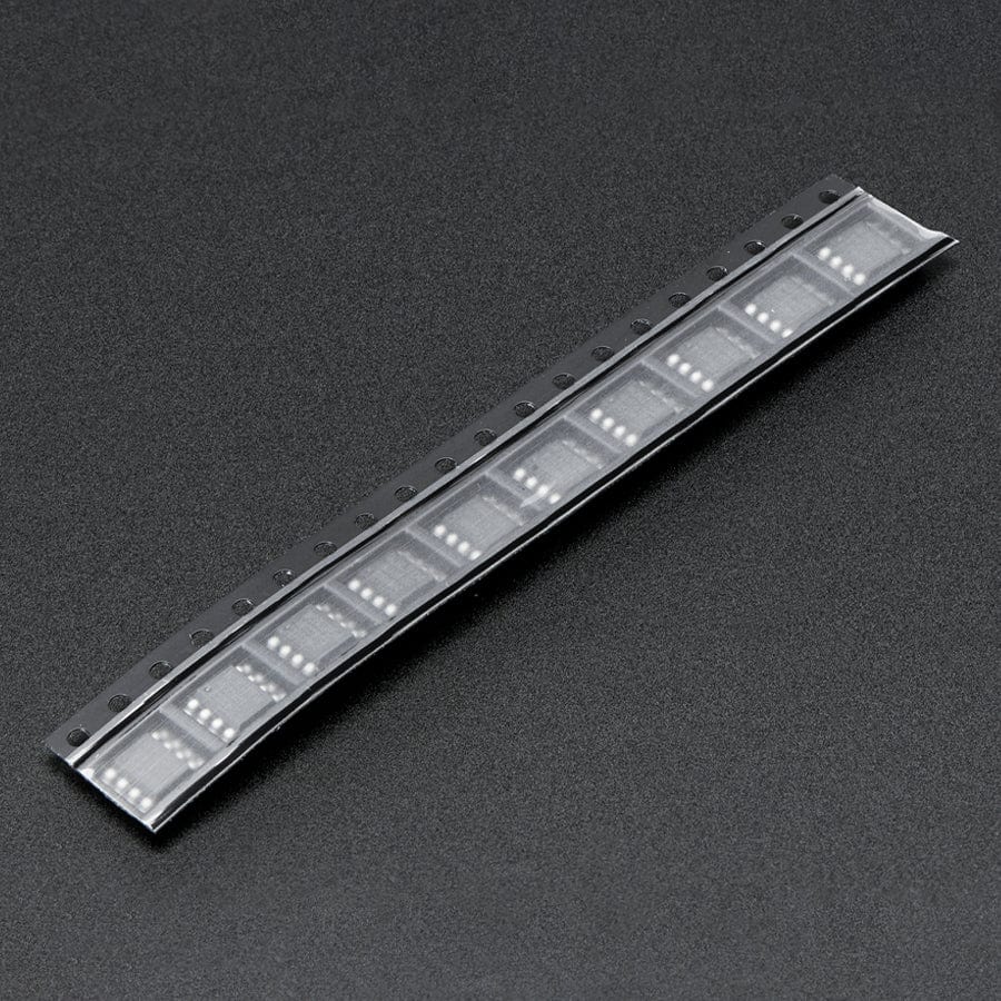WS2811 NeoPixel LED Driver Chip - 10 Pack - Image 2