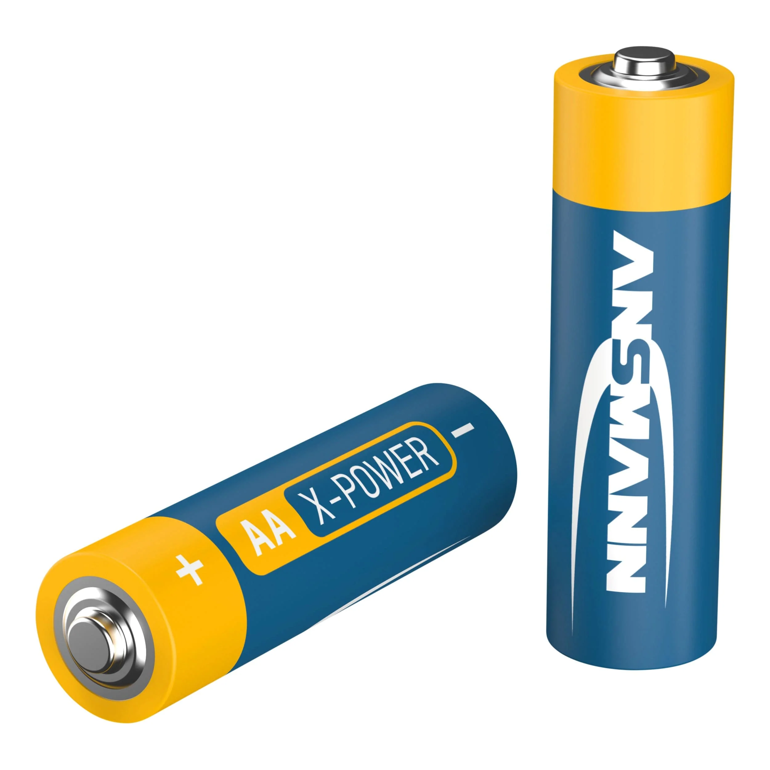 X-Power 1.5V AA Alkaline Batteries (2-Pack) - Image 3