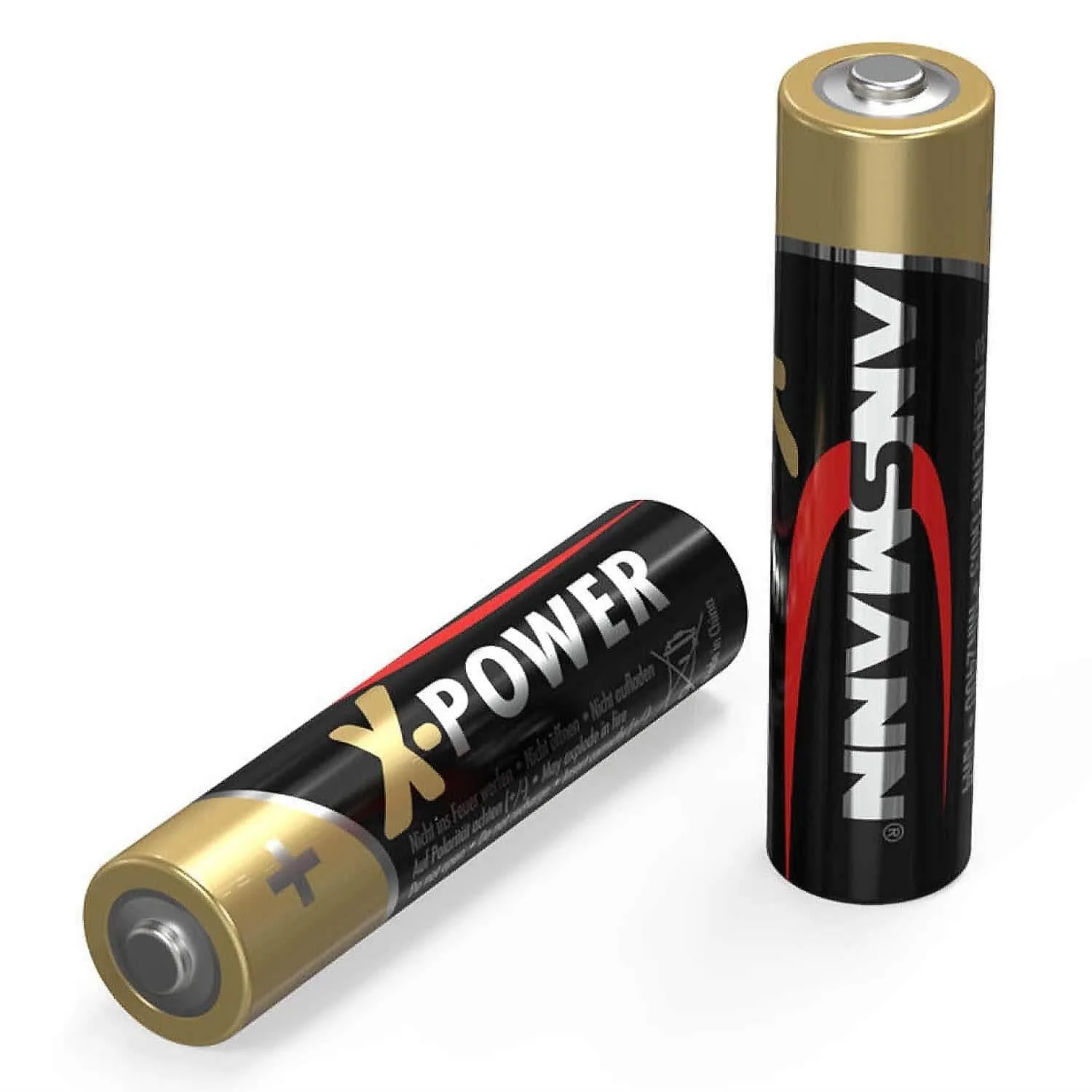 X-Power 1.5V AAA Alkaline Batteries (2-Pack) - Image 3