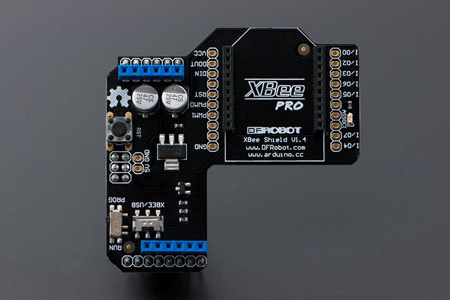 Xbee Shield for Arduino - Image 3