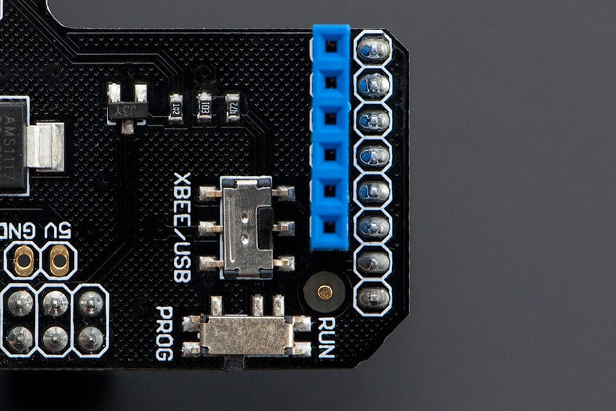 Xbee Shield for Arduino - Image 4