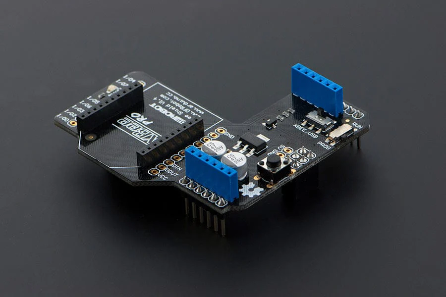 Xbee Shield for Arduino - Image 5