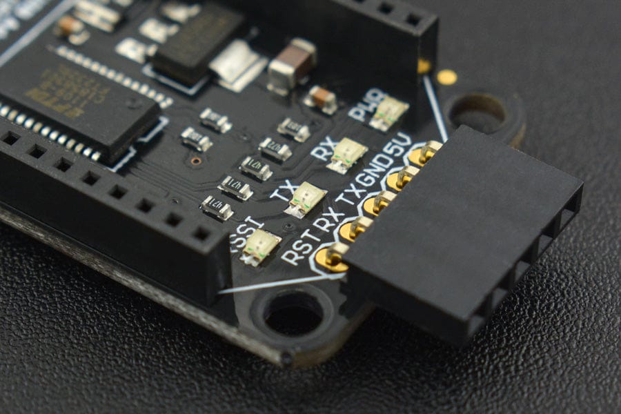 Xbee USB Adapter (FTDI Ready) - Image 3