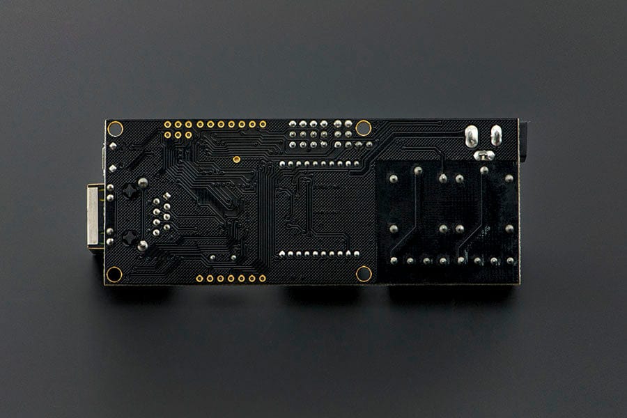 Xboard Relay - An Ethernet Controllered Relay - Image 6