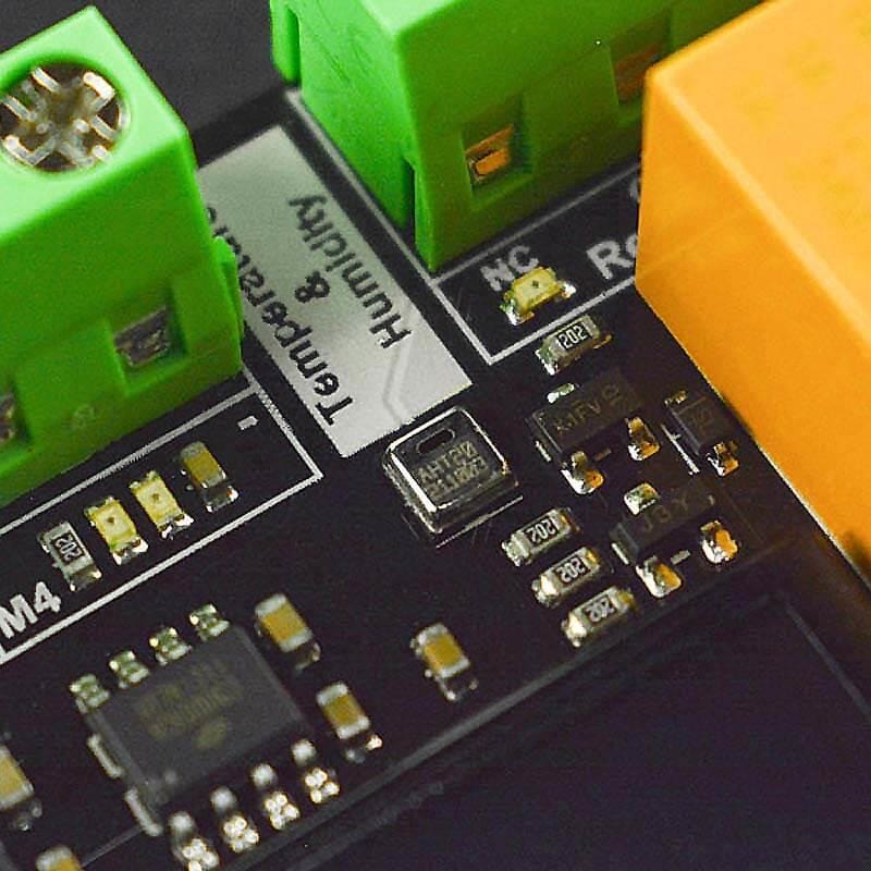 Xia Mi Multi-functional Expansion Board for micro:bit V2 - Image 4