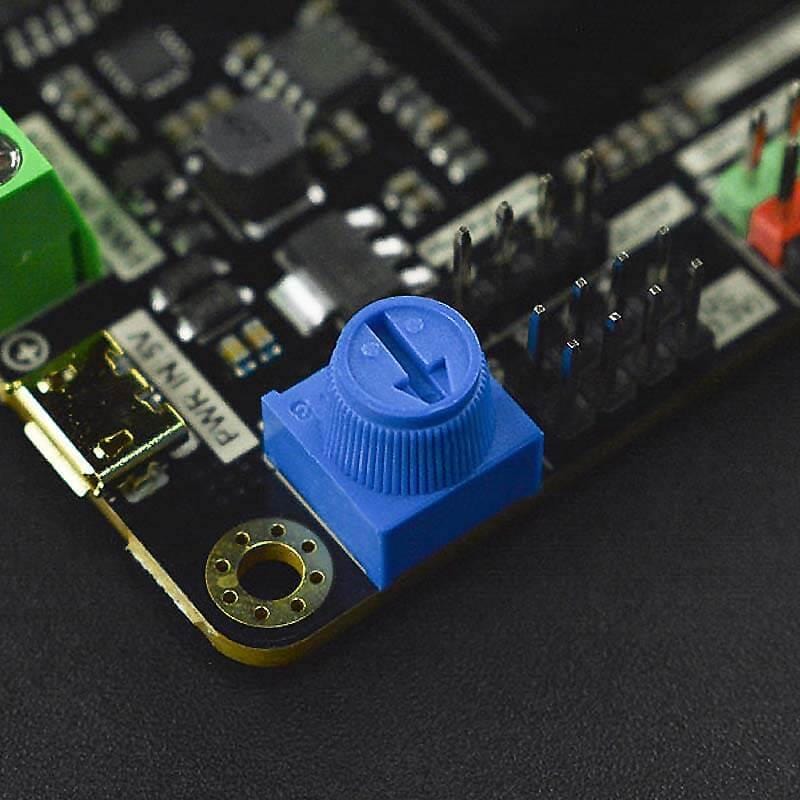 Xia Mi Multi-functional Expansion Board for micro:bit V2 - Image 5