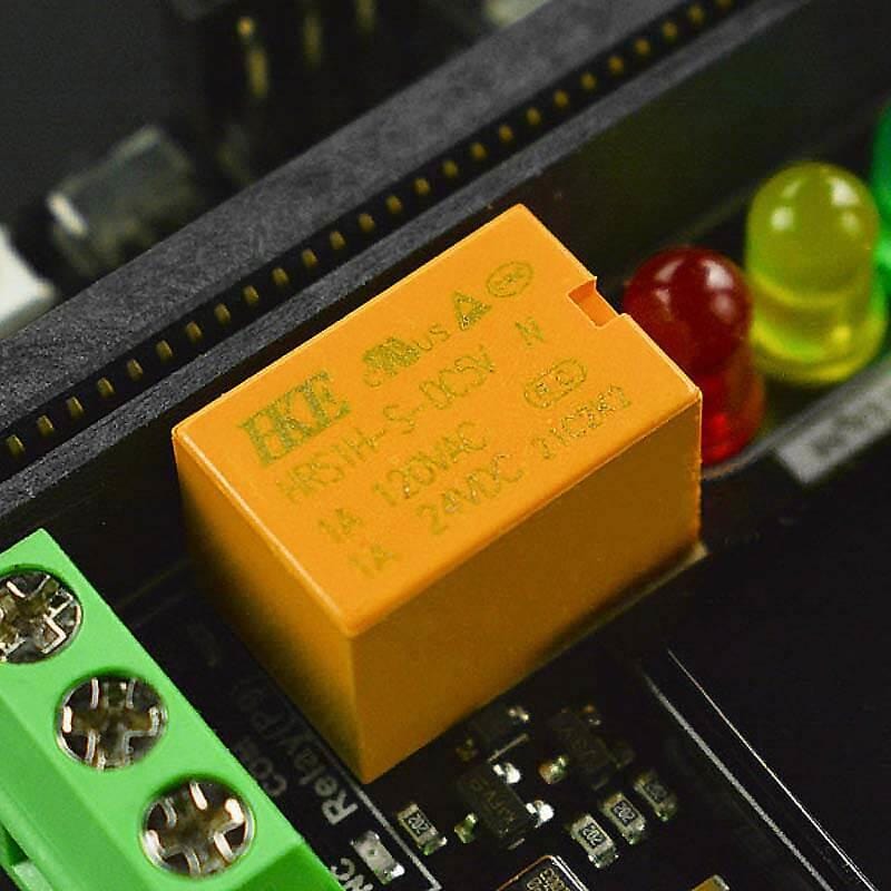 Xia Mi Multi-functional Expansion Board for micro:bit V2 - Image 6