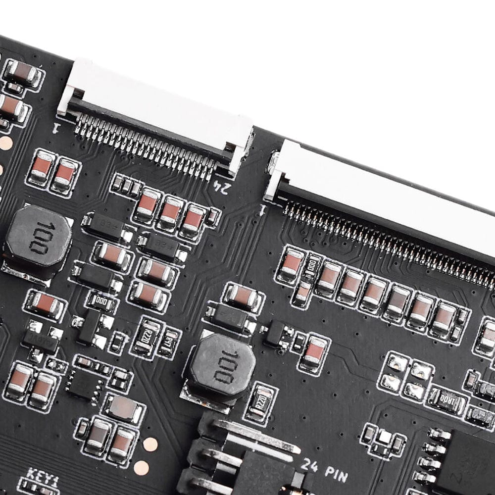 XIAO ePaper Display Board EE04 (ESP32-S3) - Image 3