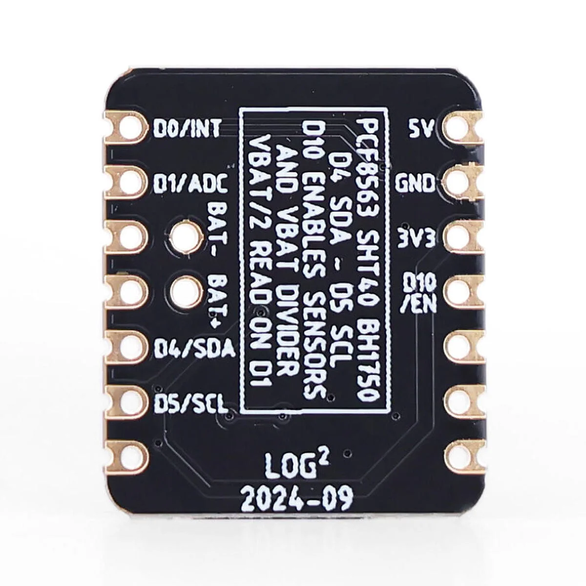 XIAO Logger HAT - Image 3
