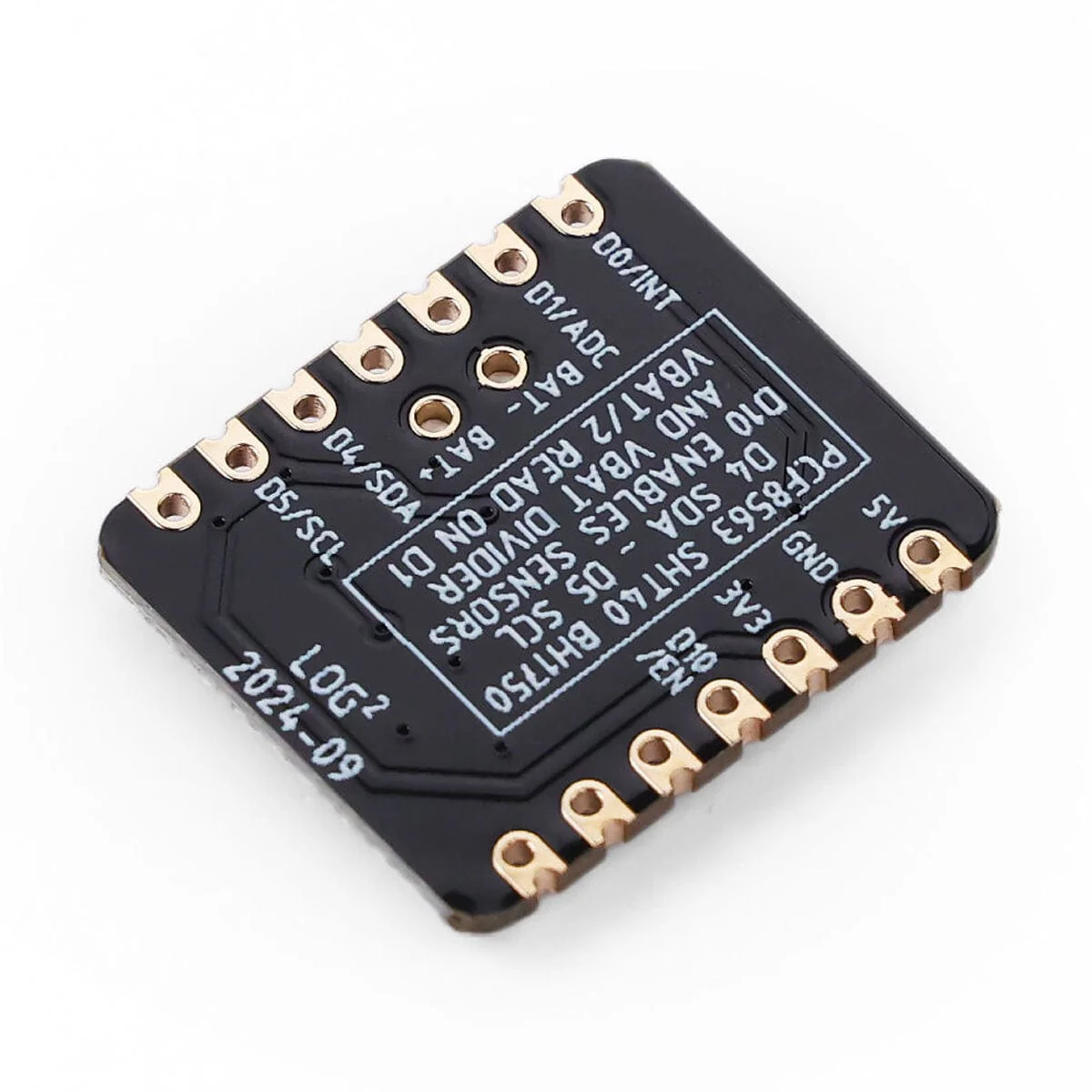 XIAO Logger HAT - Image 4