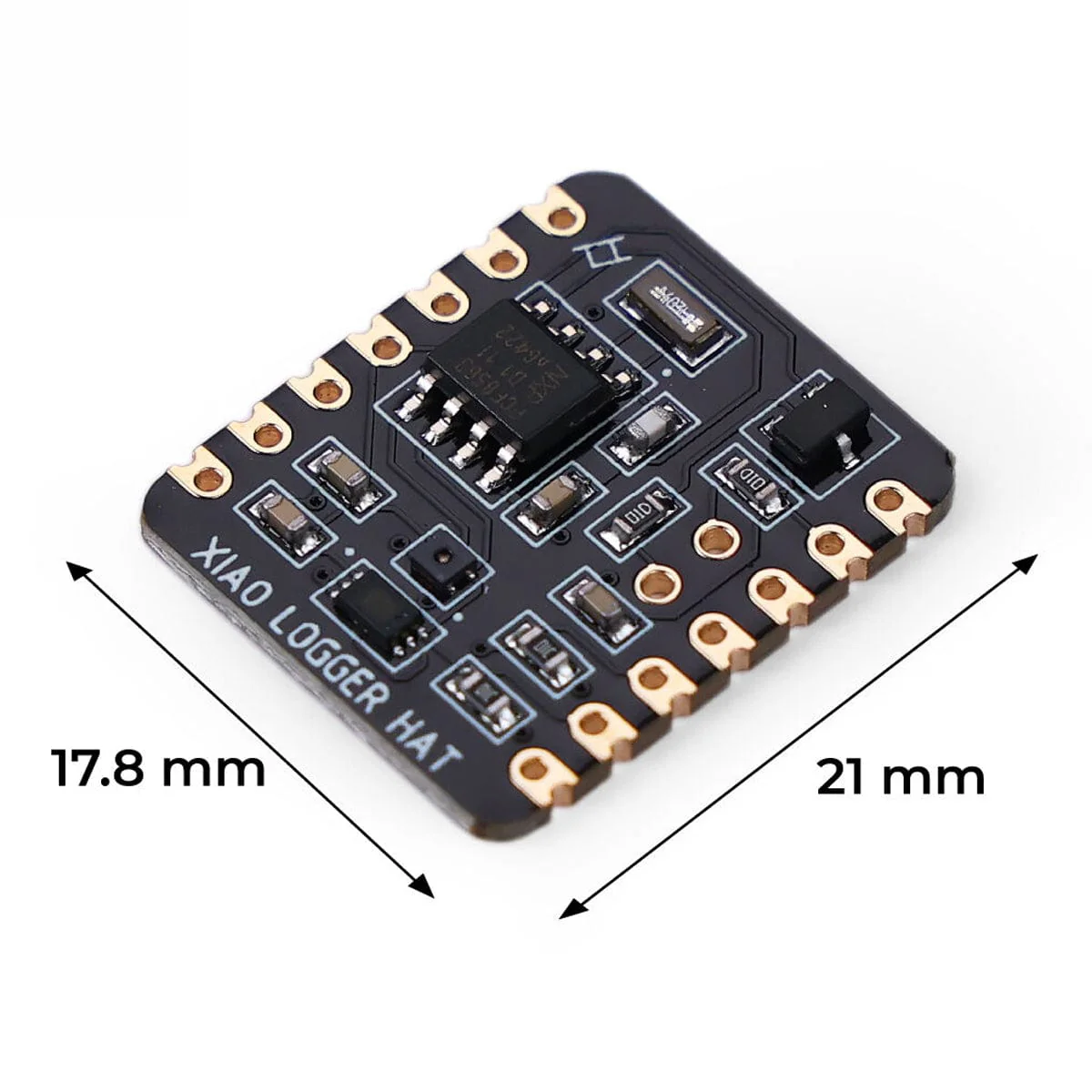 XIAO Logger HAT - Image 6