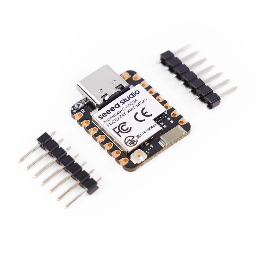Seeed XIAO MG24 - Image 2