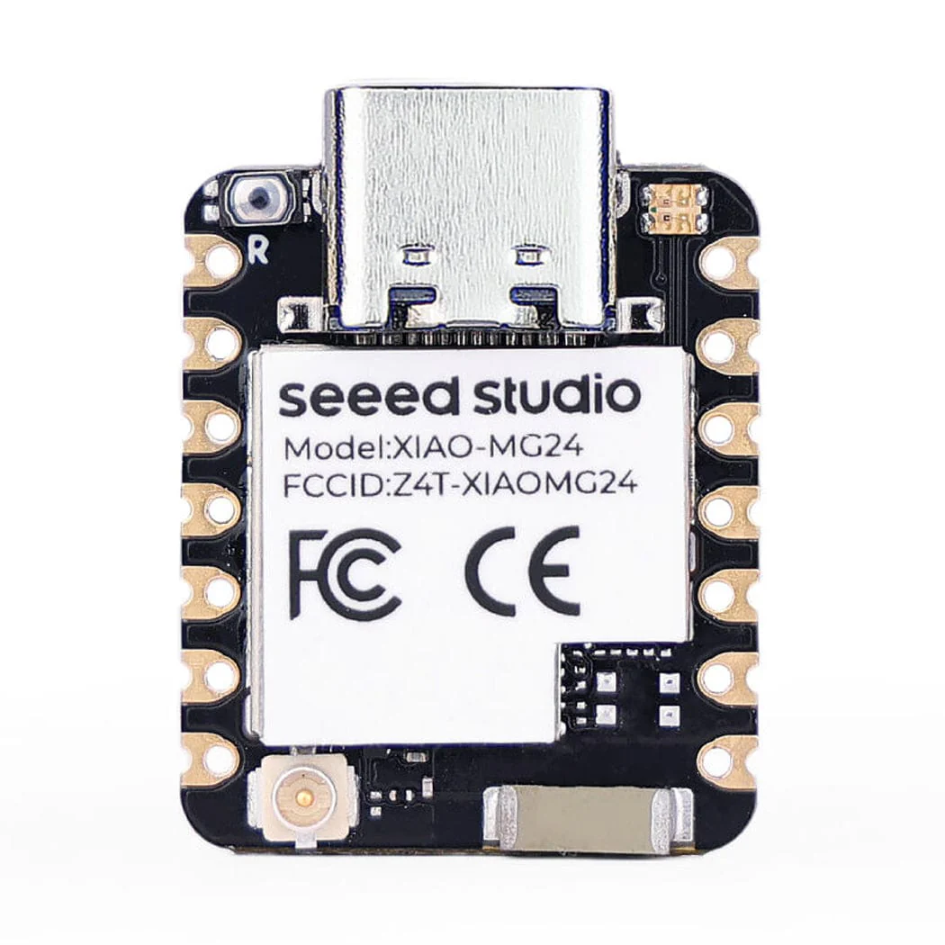 Seeed XIAO MG24 - Image 3