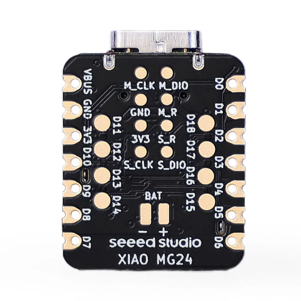 Seeed XIAO MG24 - Image 4