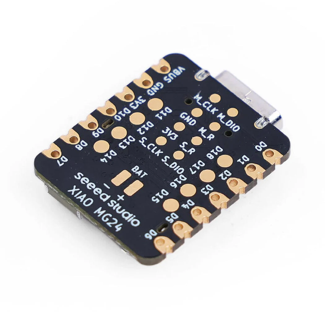 Seeed XIAO MG24 - Image 5