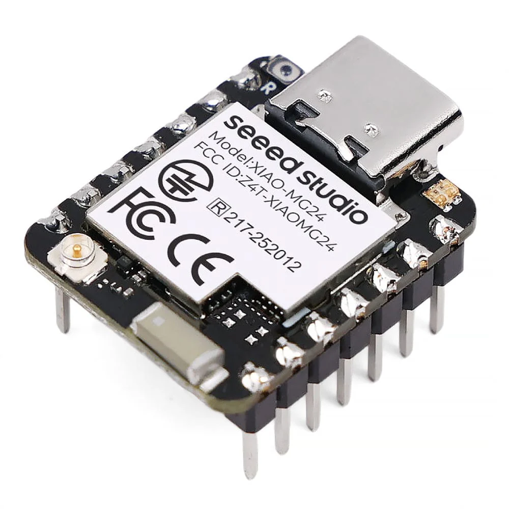Seeed XIAO MG24 - Image 7
