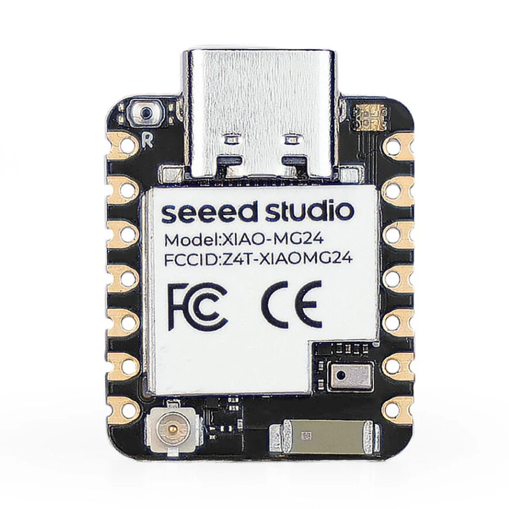 Seeed XIAO MG24 Sense - Image 3