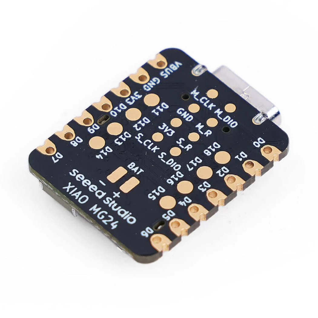 Seeed XIAO MG24 Sense - Image 5