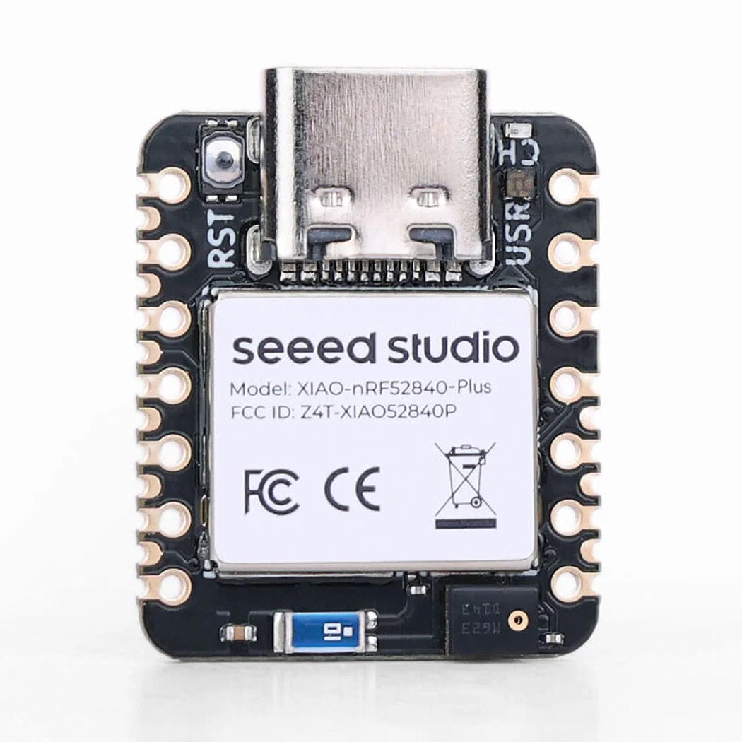 Seeed XIAO nRF52840 Sense Plus - Image 2