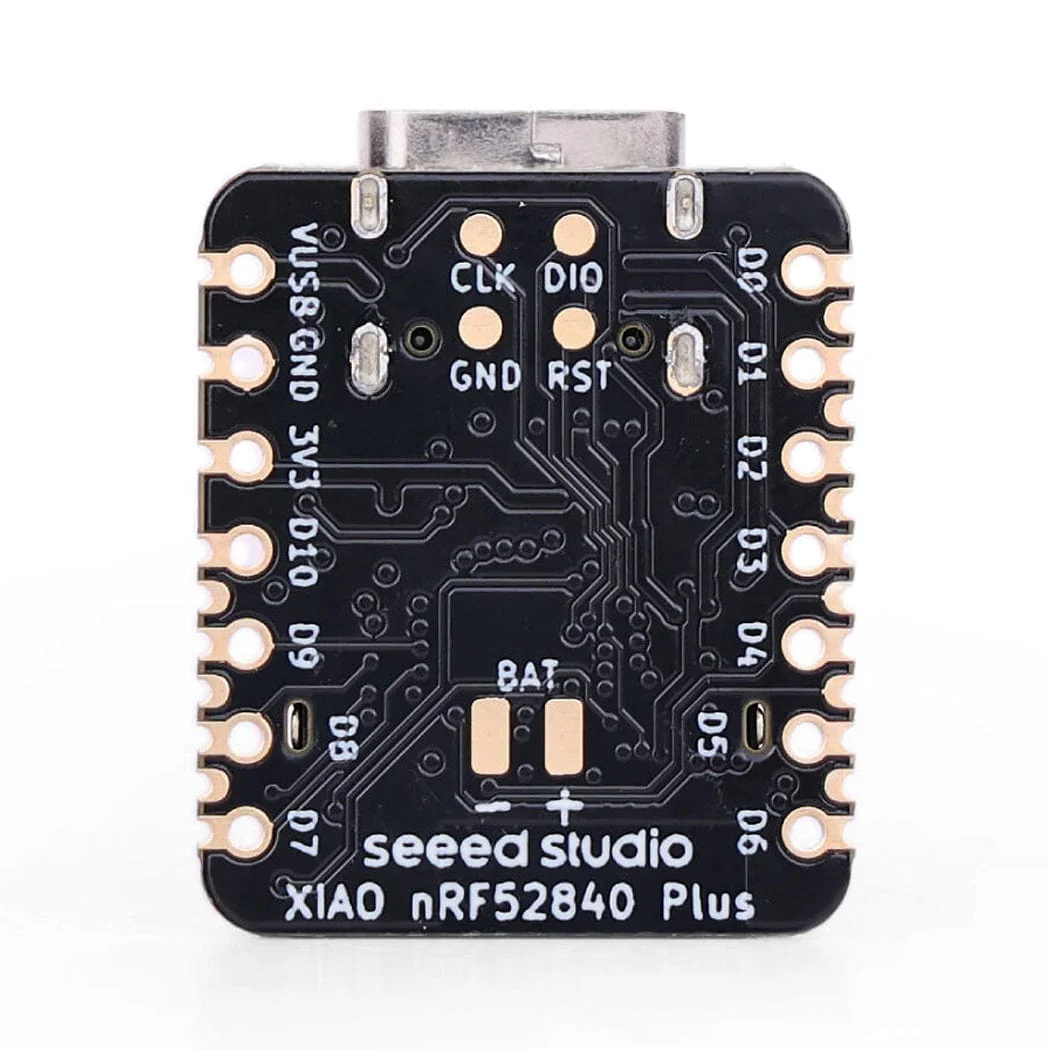 Seeed XIAO nRF52840 Sense Plus - Image 3