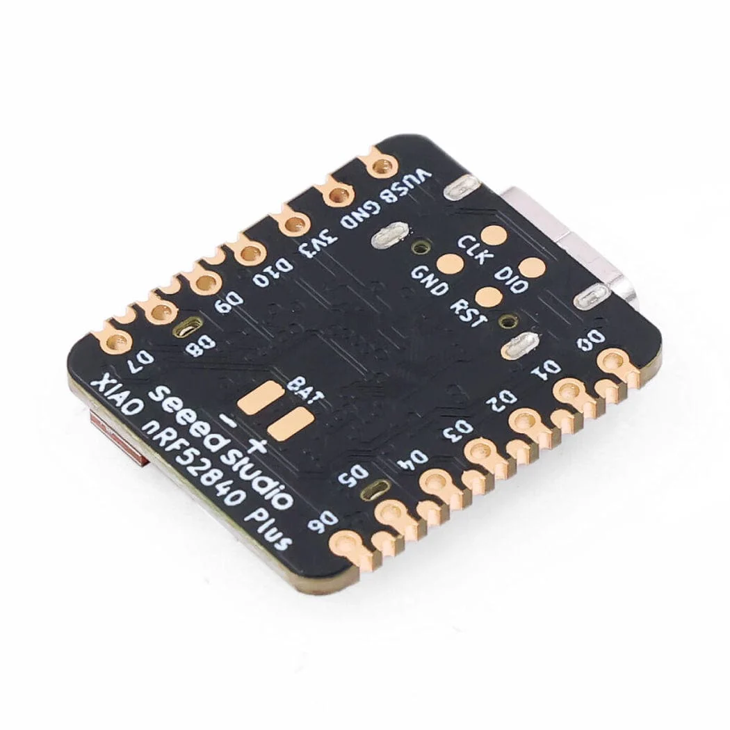 Seeed XIAO nRF52840 Sense Plus - Image 4