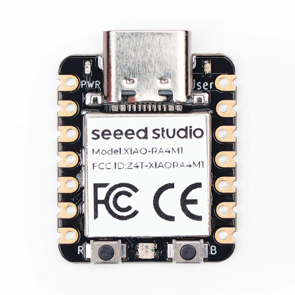 Seeed XIAO RA4M1 - Image 2
